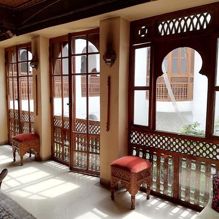 Riad Ben Youssef Marrakesh Exterior foto