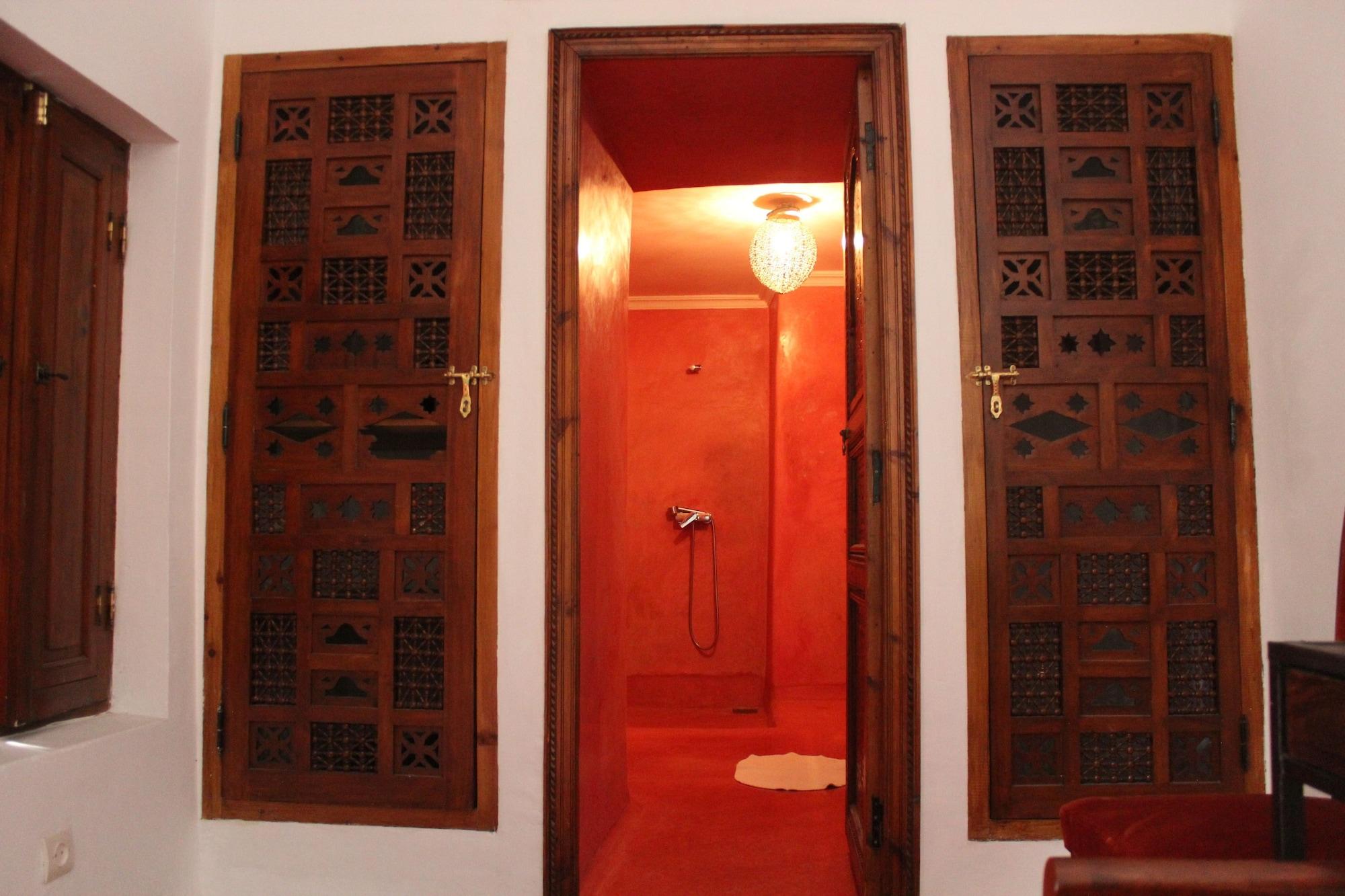 Riad Ben Youssef Marrakesh Exterior foto