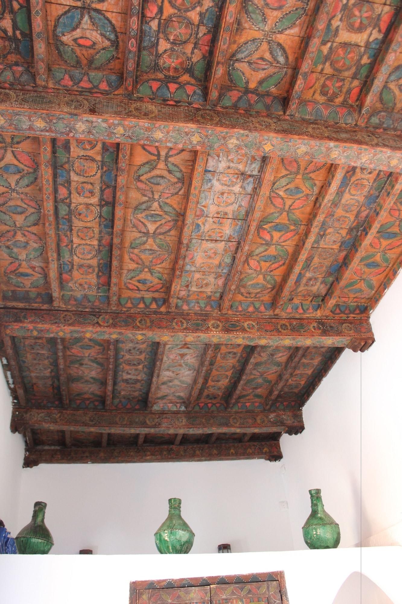 Riad Ben Youssef Marrakesh Exterior foto