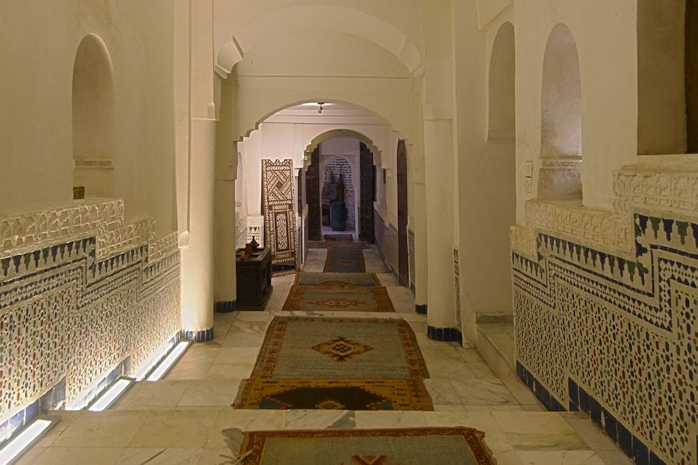 Riad Ben Youssef Marrakesh Exterior foto