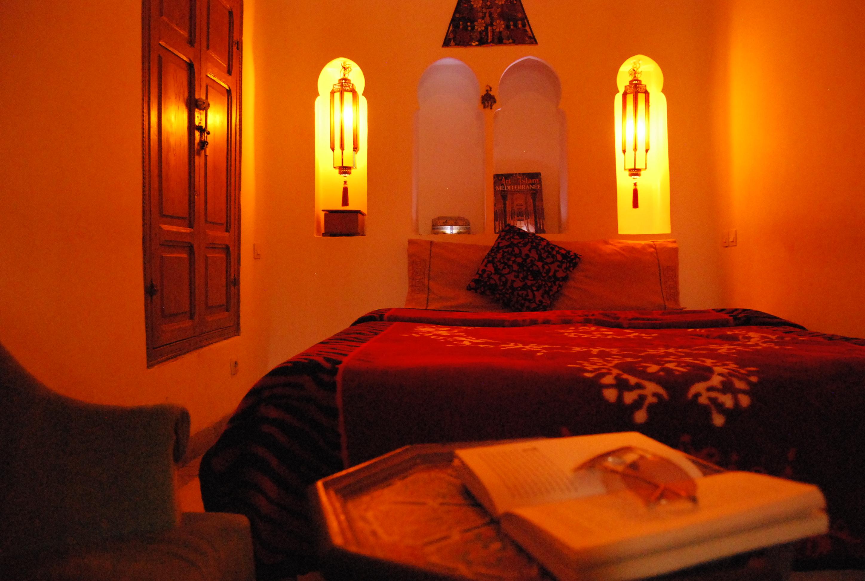 Riad Ben Youssef Marrakesh Exterior foto