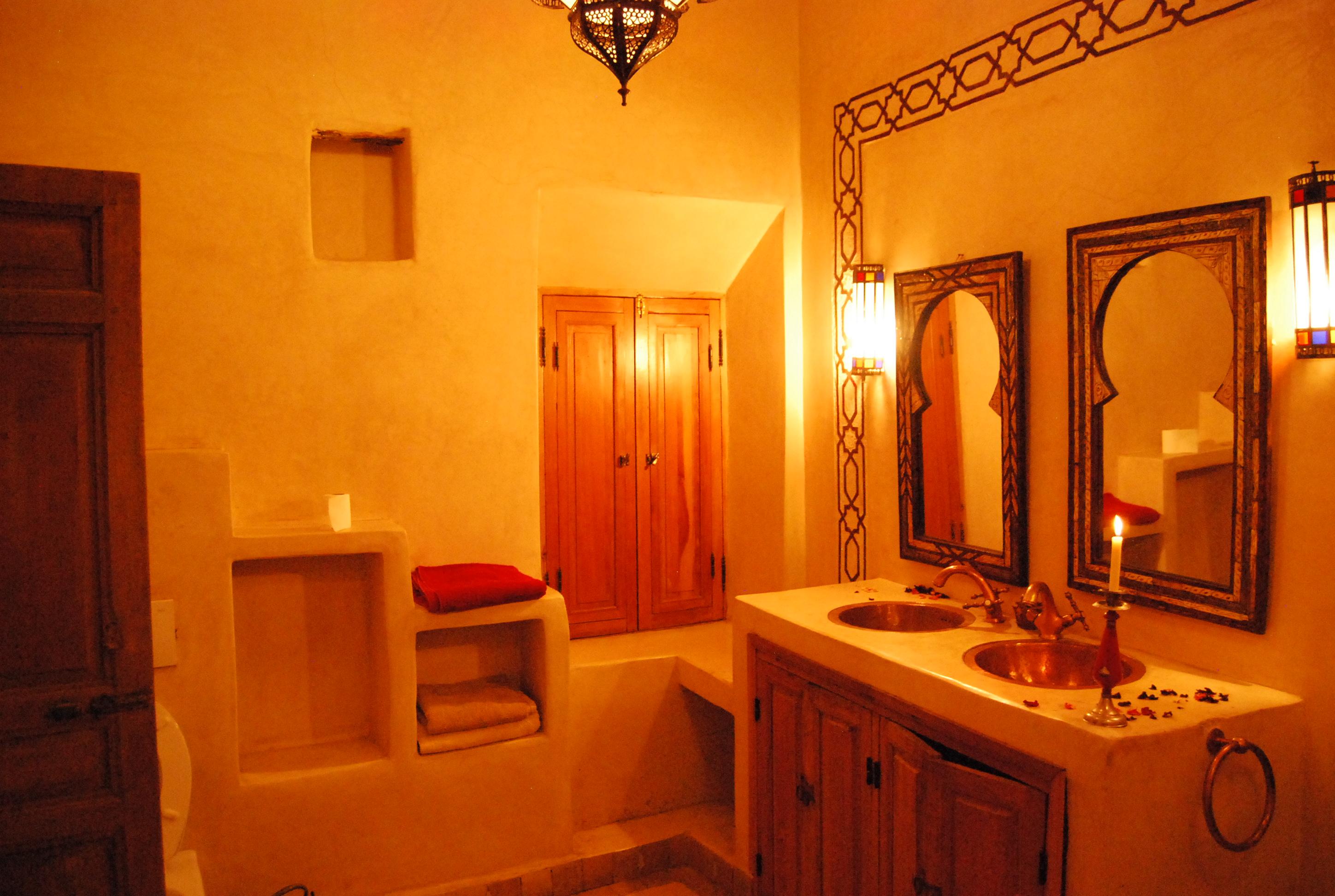 Riad Ben Youssef Marrakesh Exterior foto