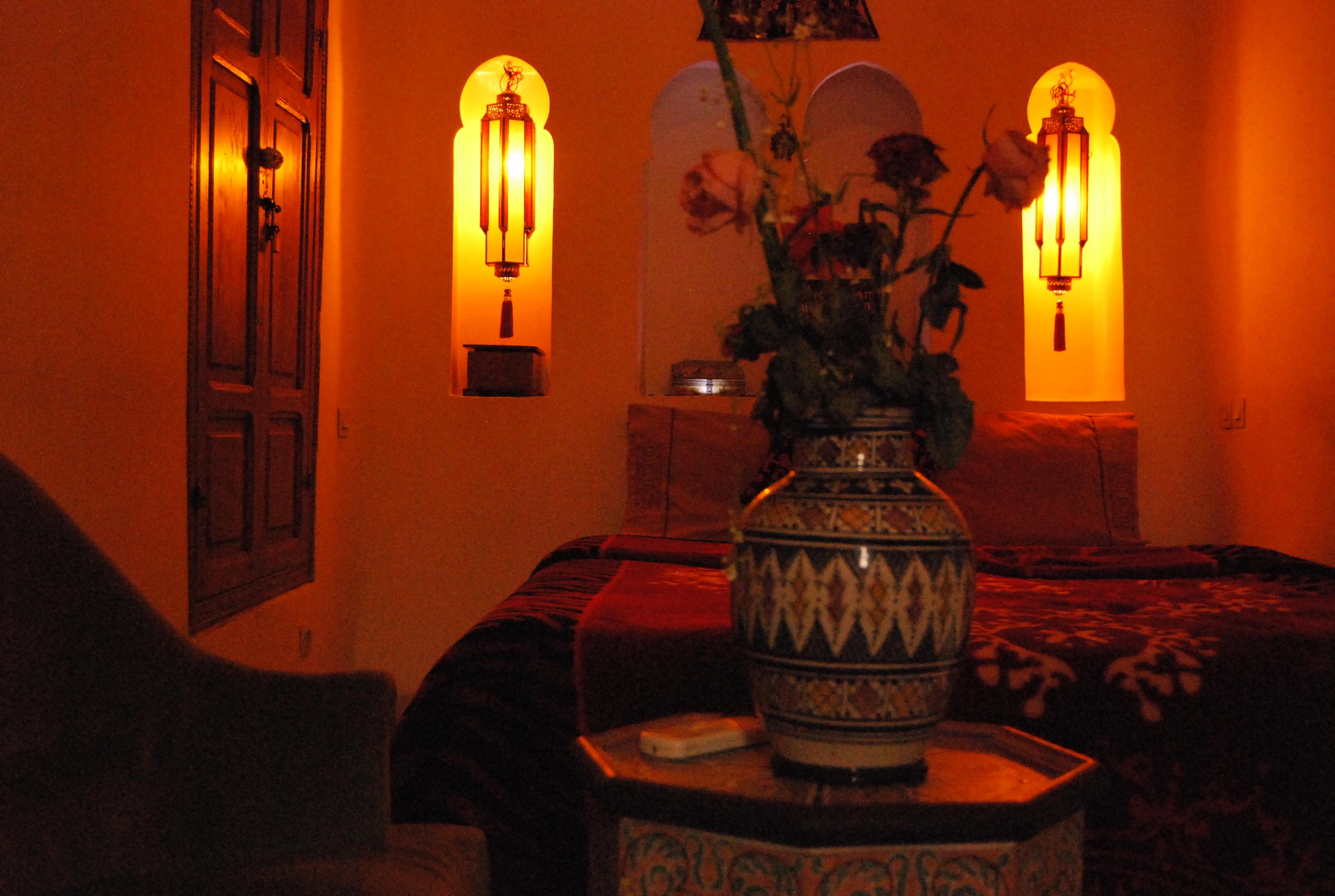Riad Ben Youssef Marrakesh Exterior foto