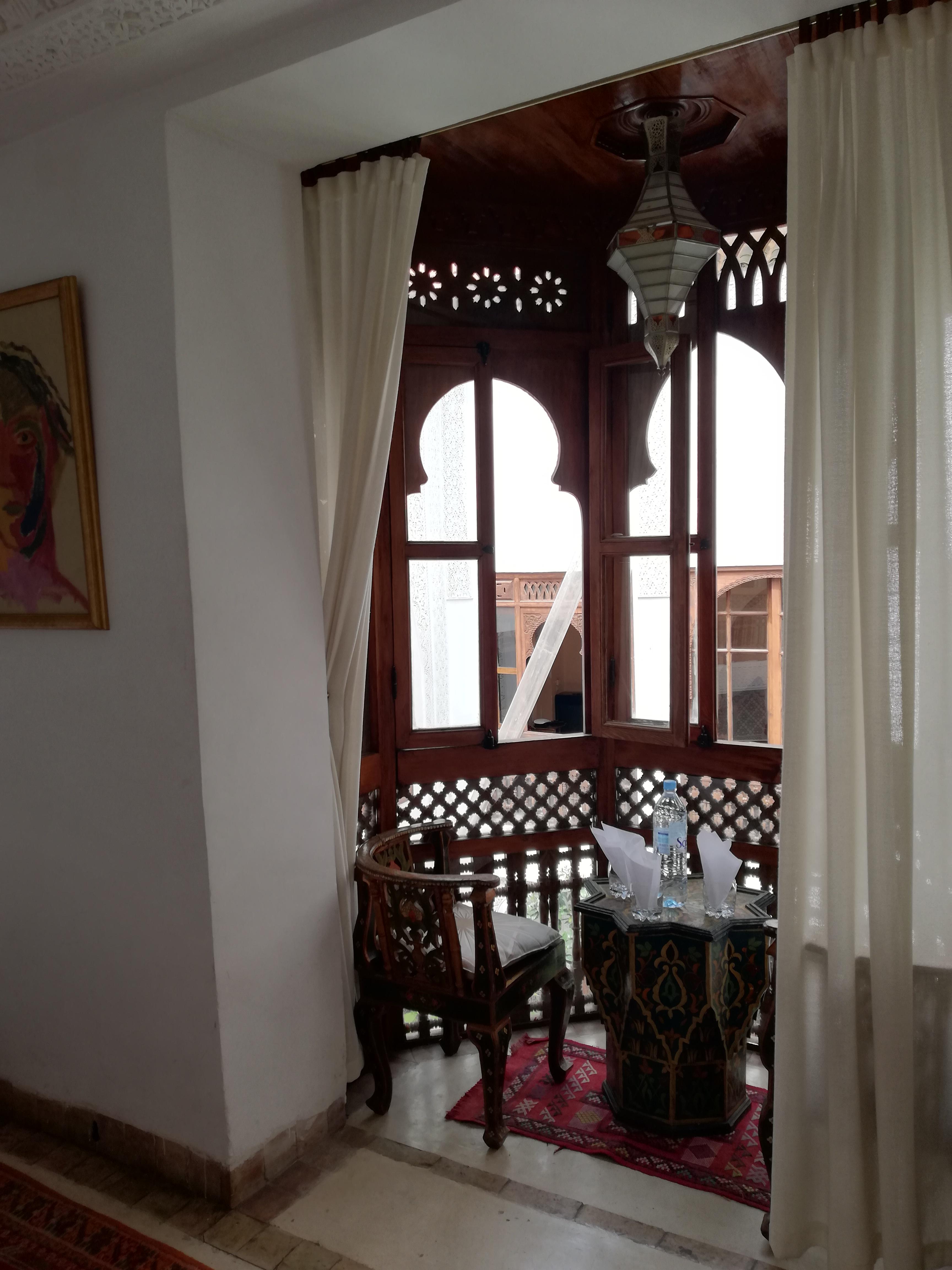 Riad Ben Youssef Marrakesh Exterior foto