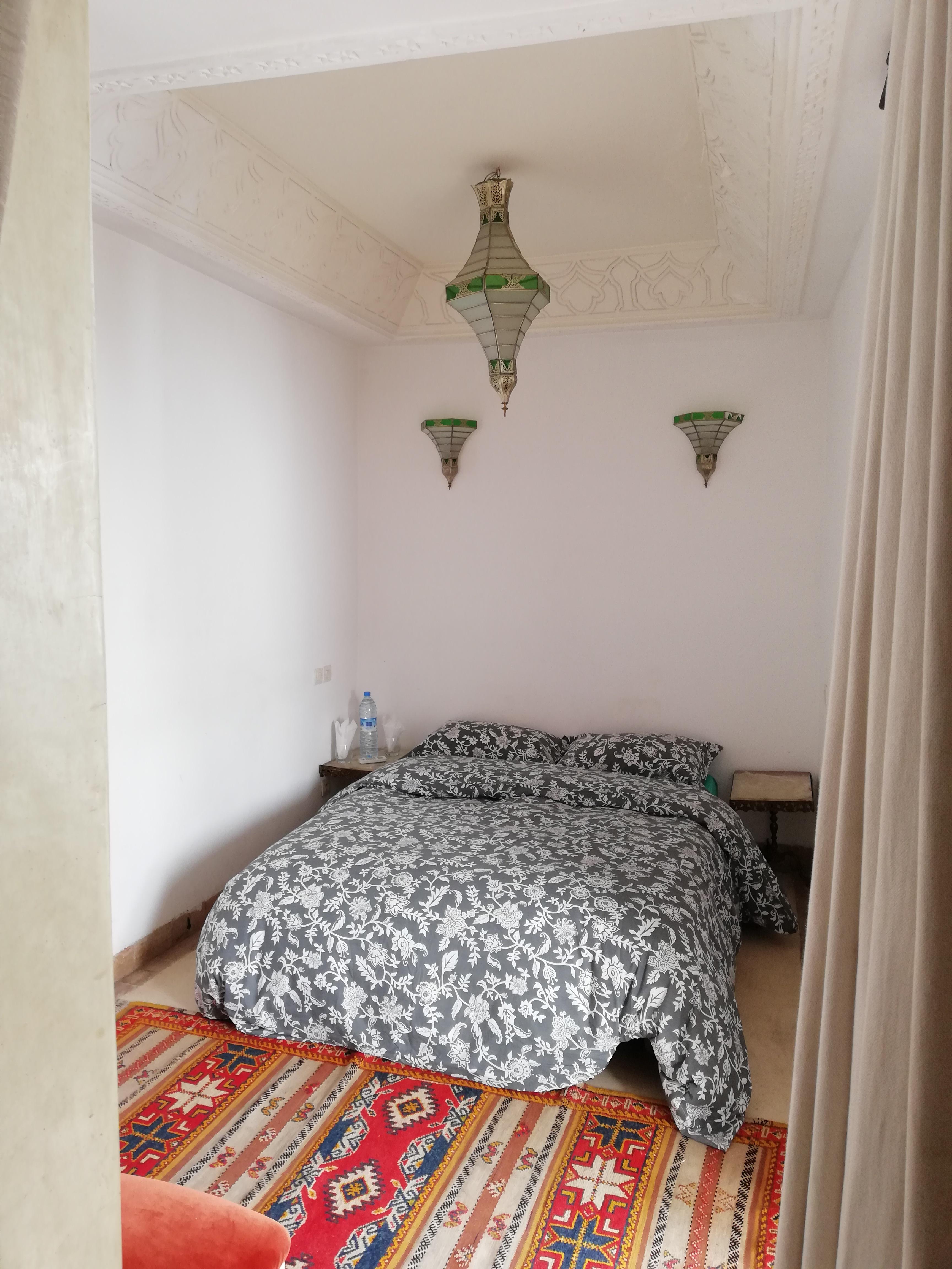 Riad Ben Youssef Marrakesh Exterior foto
