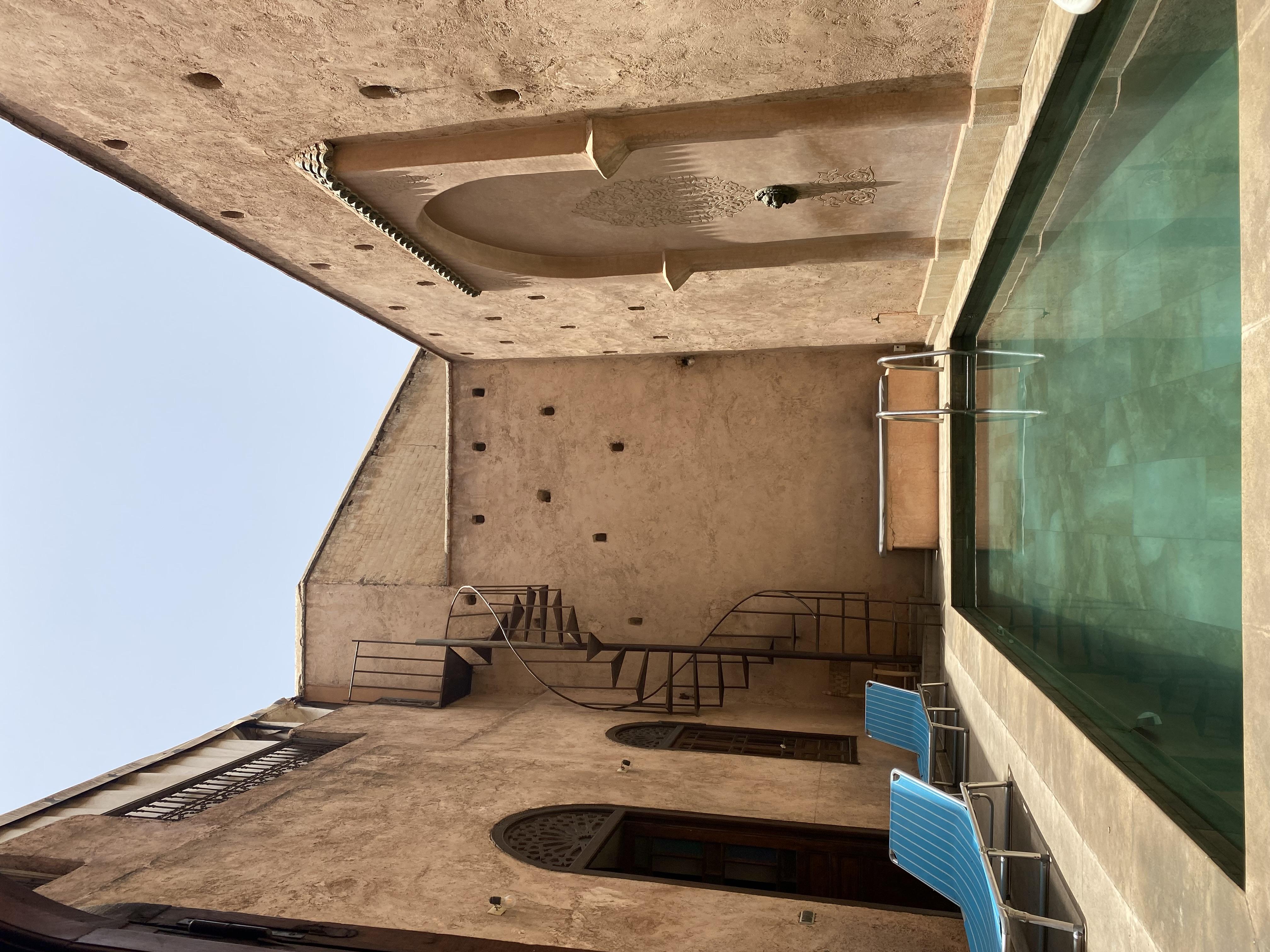 Riad Ben Youssef Marrakesh Exterior foto