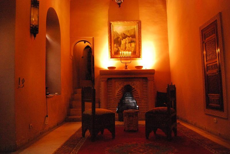 Riad Ben Youssef Marrakesh Exterior foto