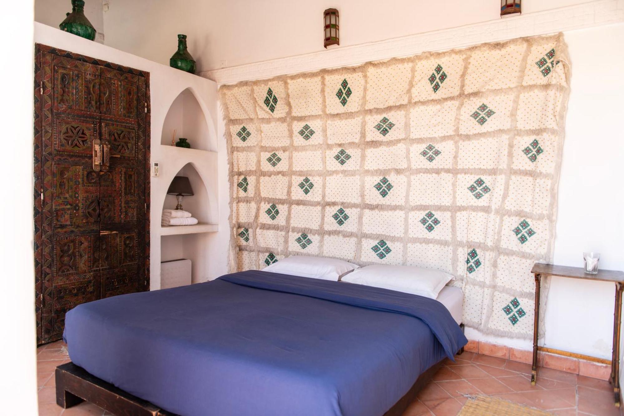 Riad Ben Youssef Marrakesh Exterior foto